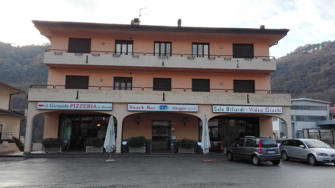 Bar Nuovo